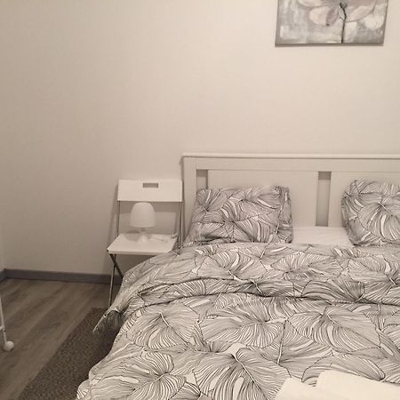 Une Etape A Raon Zewnętrze zdjęcie