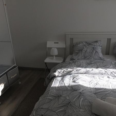 Une Etape A Raon Zewnętrze zdjęcie