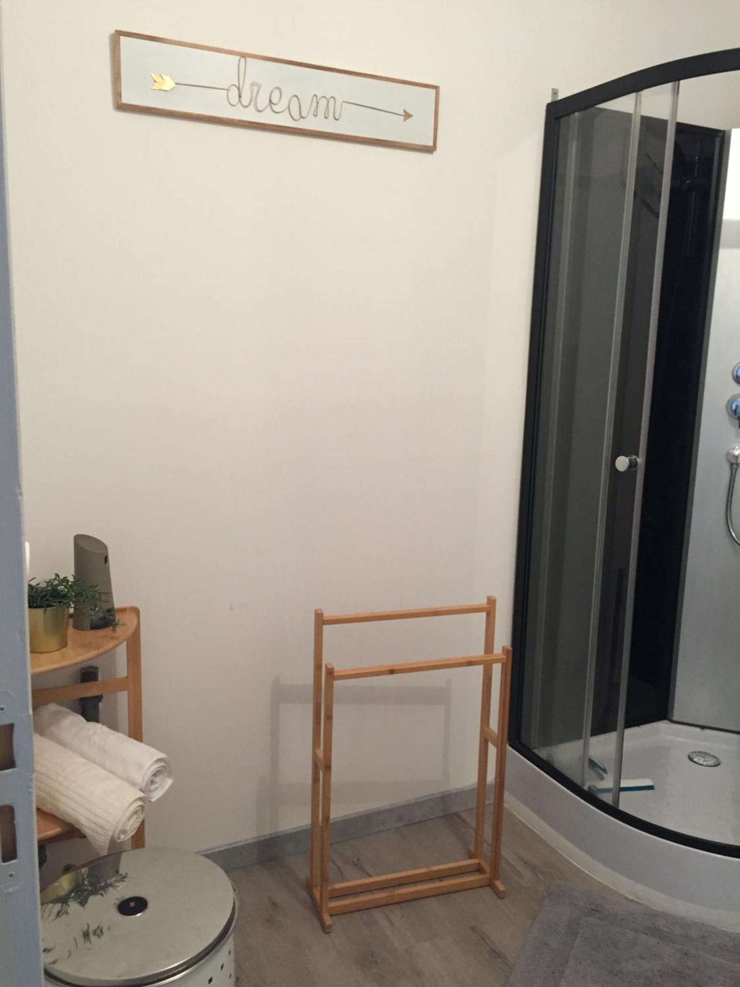 Une Etape A Raon Zewnętrze zdjęcie
