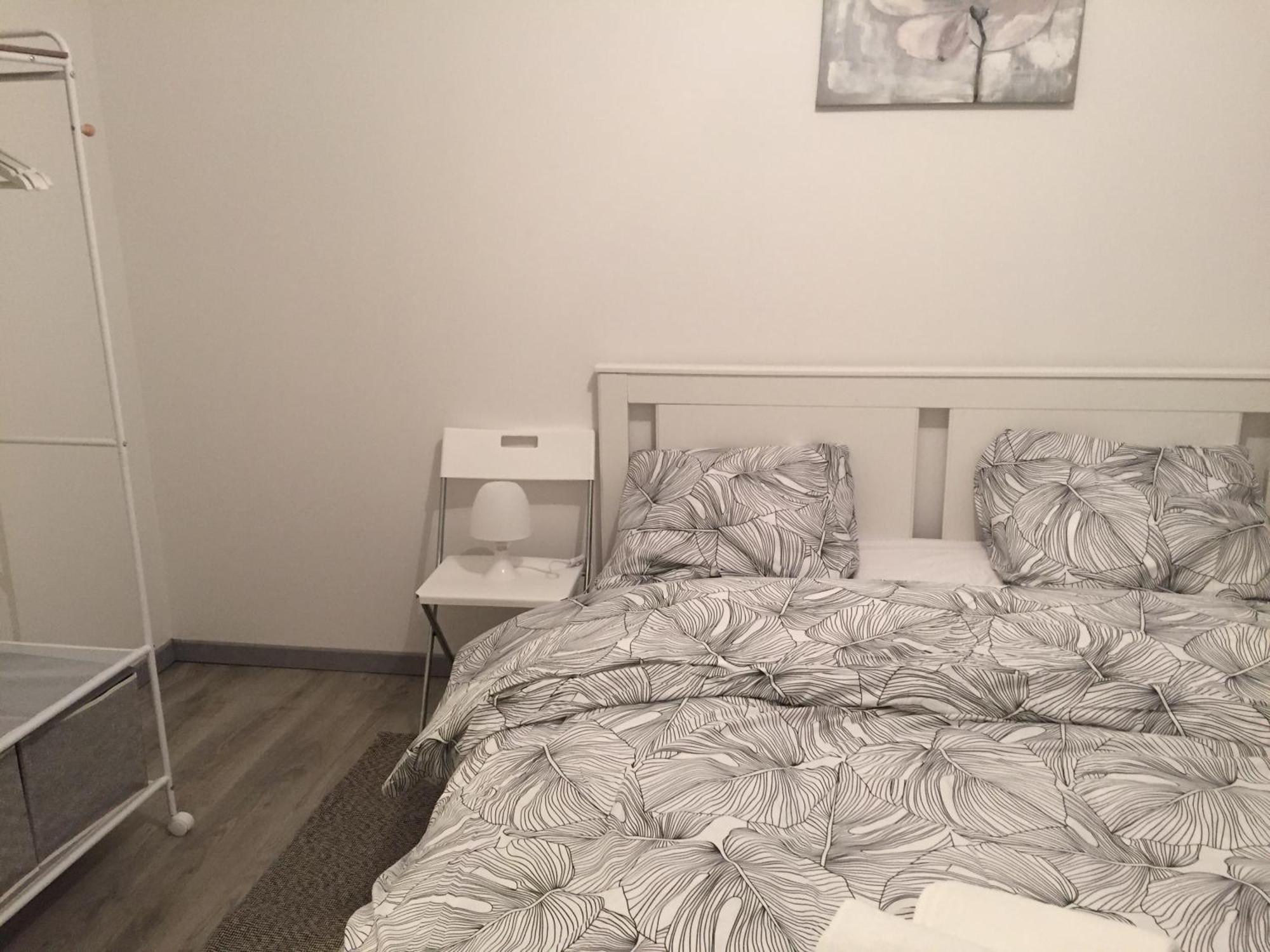 Une Etape A Raon Zewnętrze zdjęcie